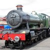 4953 Pitchford Hall Works in August 1929